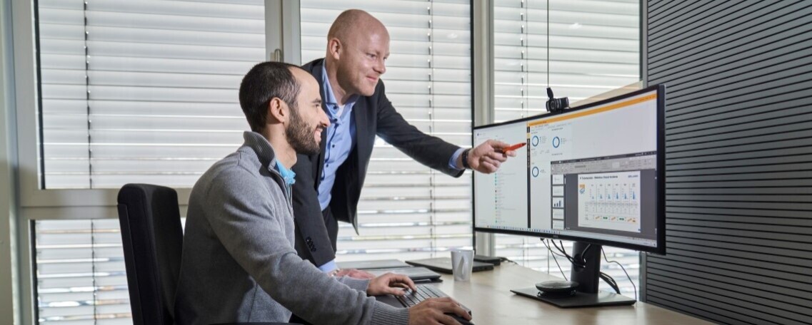 IT - Netzwerkadministrator (m/w/d), 3. Bild
