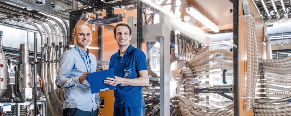 Werkzeugmechaniker (m/w/d), 1. Bild