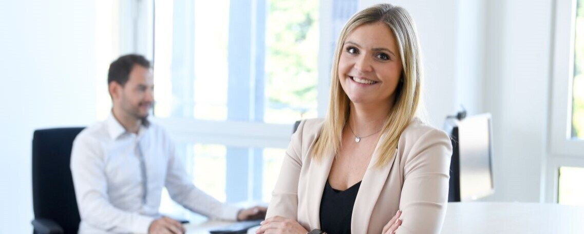 Kundenberater Technik Südwest (m/w/d) für den Großraum Baden-Württemberg, 2. Bild