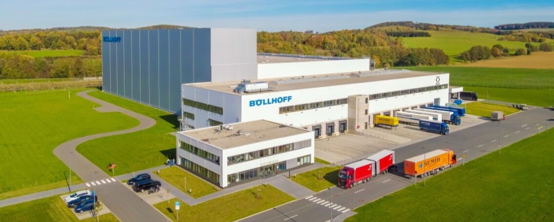 Mitarbeiter Logistik – unbefristet (m/w/d), 3. Bild